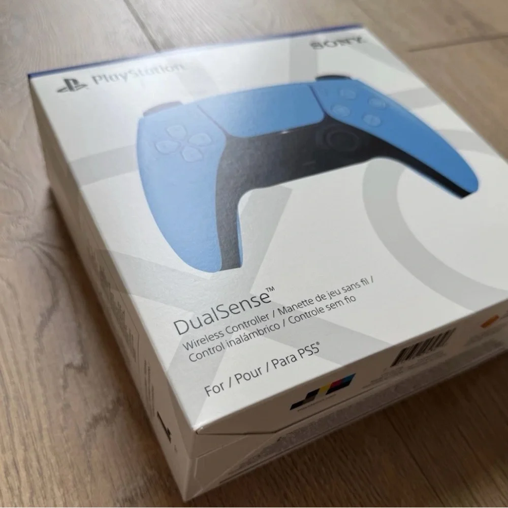 Sony experience immersive